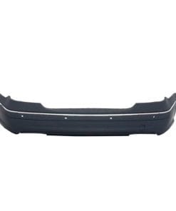 سپر عقب بنز E240 اتاق W211