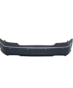 سپر عقب بنز E250 اتاق W211
