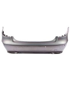 سپر عقب بنز e250 اتاق w212