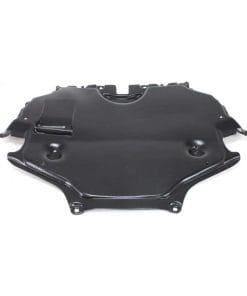 سینی زیر موتور بنز C200 W204