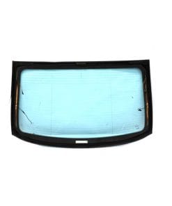 شیشه عقب بنز cls350 اتاق w218