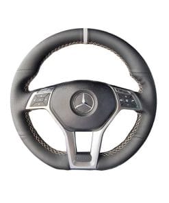 فرمان بنز C200 W204