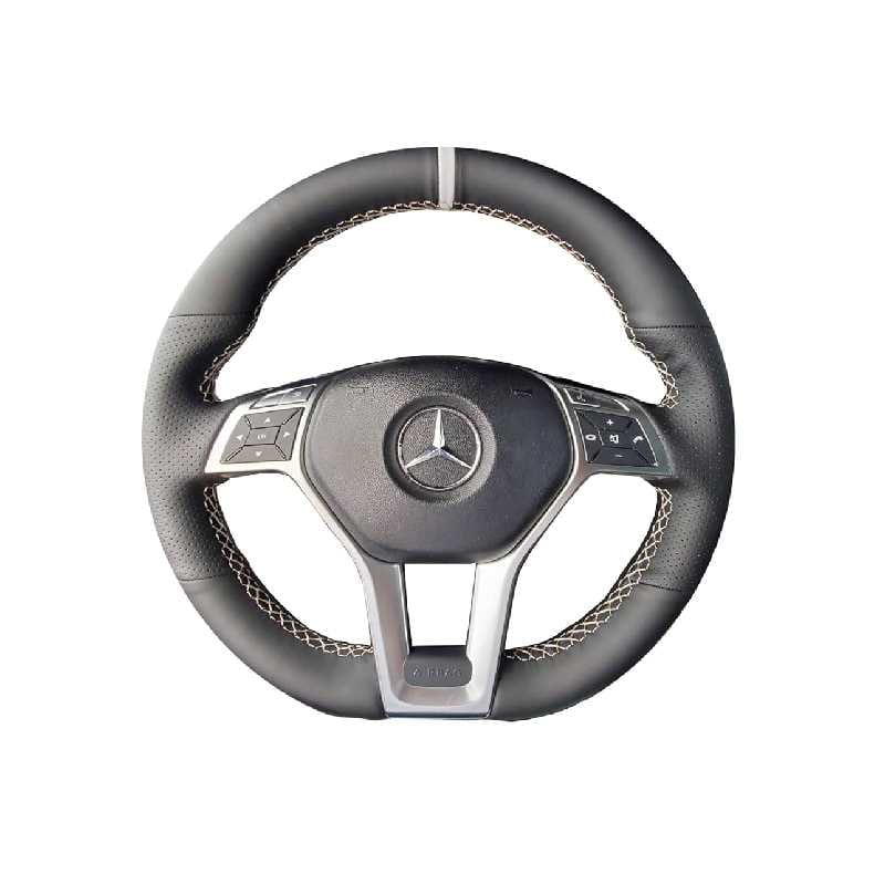 فرمان بنز C250 اتاق W204 1 فرمان بنز C250 اتاق W204