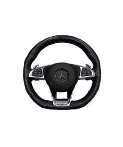 فرمان بنز cls350 اتاق w218