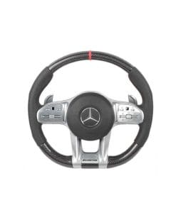 فرمان بنز cls500 اتاق w218
