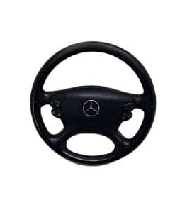 فرمان بنز E200 اتاق W211