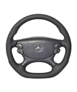 فرمان بنز E250 اتاق W211
