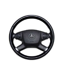 فرمان بنز S500 W221