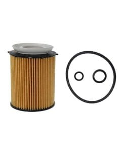 فیلتر روغن بنز C200 W204