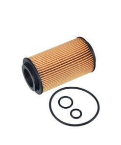 فیلتر روغن بنز e250 اتاق w212