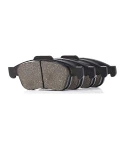 لنت ترمز جلو بنز C200 W204