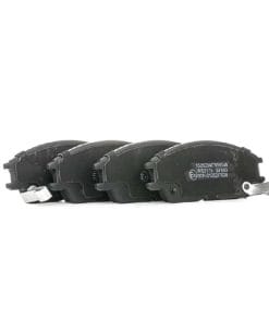 لنت ترمز جلو بنز S500 W221