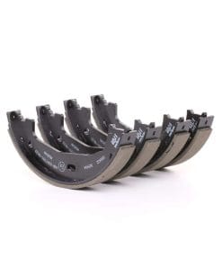 لنت ترمز دستی بنز C250 اتاق W204