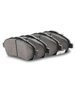 لنت ترمز عقب بنز C200 W204