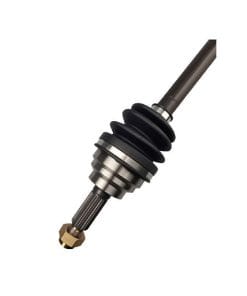 مشعلی پلوس بنز S350 W221