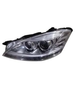 چراغ جلو بنز S500 W221