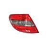 چراغ عقب (خطر عقب) بنز C200 W204