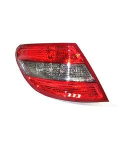 چراغ عقب (خطر عقب) بنز C200 W204