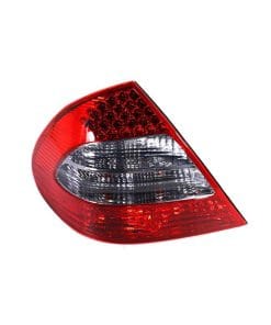 چراغ عقب خطر عقب بنز E200 اتاق W211