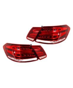 چراغ خطر عقب بنز e250 اتاق w212