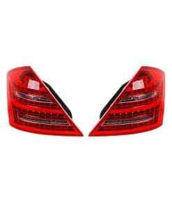 چراغ عقب (خطر عقب) بنز S500 W221