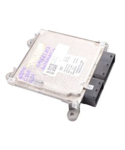 کامپیوتر ECU بنز C200 W204