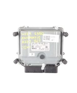 ( کامپیوتر)ECU بنز S350 W221