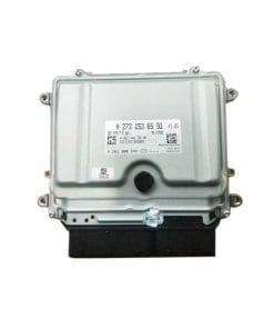 ( کامپیوتر)ECU بنز S500 W221