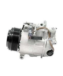 کمپرسور کولر بنز S350 W221
