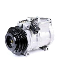 کمپرسور کولر بنز S500 W221