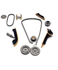 کیت تایم بنز S350 W221