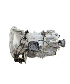 گیربکس کامل کامیون بنز آتگو