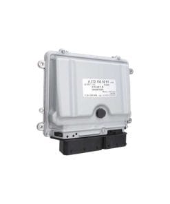 کامپیوترECU بنز E300 اتاق W212