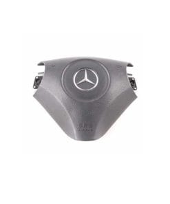 ایربگ فرمان بنز c250 اتاق w203