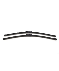 تیغه برف پاک کن بنز c250 اتاق w203