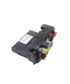 جعبه فیوز داخل کابین بنز C200 اتاق W203