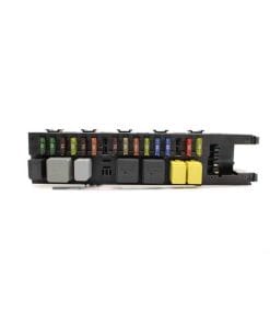 جعبه فیوز داخل کابین بنز c250 اتاق w203