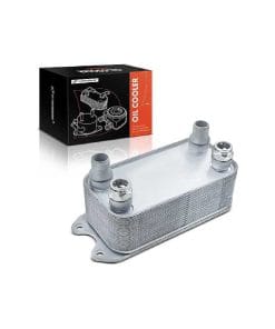 خنک کن روغن گیربکس بنز c250 اتاق w203