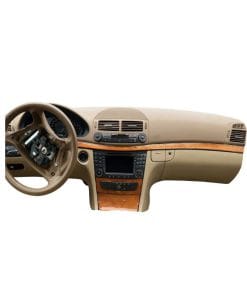 داشبورد بنز E240 اتاق W211