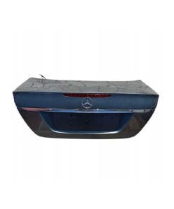 درب صندوق بنز c250 اتاق w203
