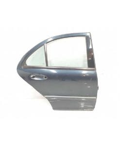 درب عقب راست سمت شاگرد بنز c250 اتاق w203