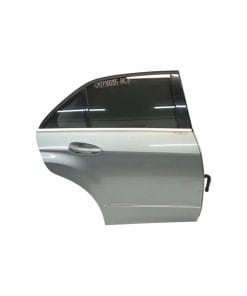 درب عقب راست سمت شاگرد بنز E300 اتاق W212