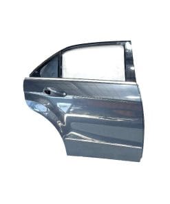 درب عقب راست سمت شاگرد بنز E350 اتاق W212