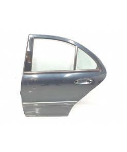 درب عقب چپ سمت راننده بنز c250 اتاق w203