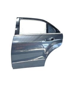درب عقب چپ سمت راننده بنز E350 اتاق W212