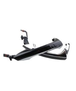 دستگیره سقفی عقب بنز S350 اتاق W221
