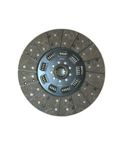 دیسک کلاچ بنز خاور 608