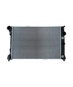 رادیاتور آب بنز E300 اتاق W212