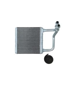 رادیاتور بخاری بنز e300 اتاق w211