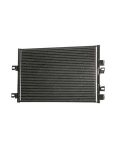 رادیاتور کولر بنز C200L اتاق v206